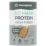 Hempions Bio proteini iz pražene konoplje