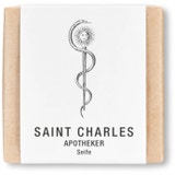 SAINT CHARLES Barre de Savon de Pharmacie
