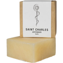 SAINT CHARLES Apothekerseife fest Bio - 115 g