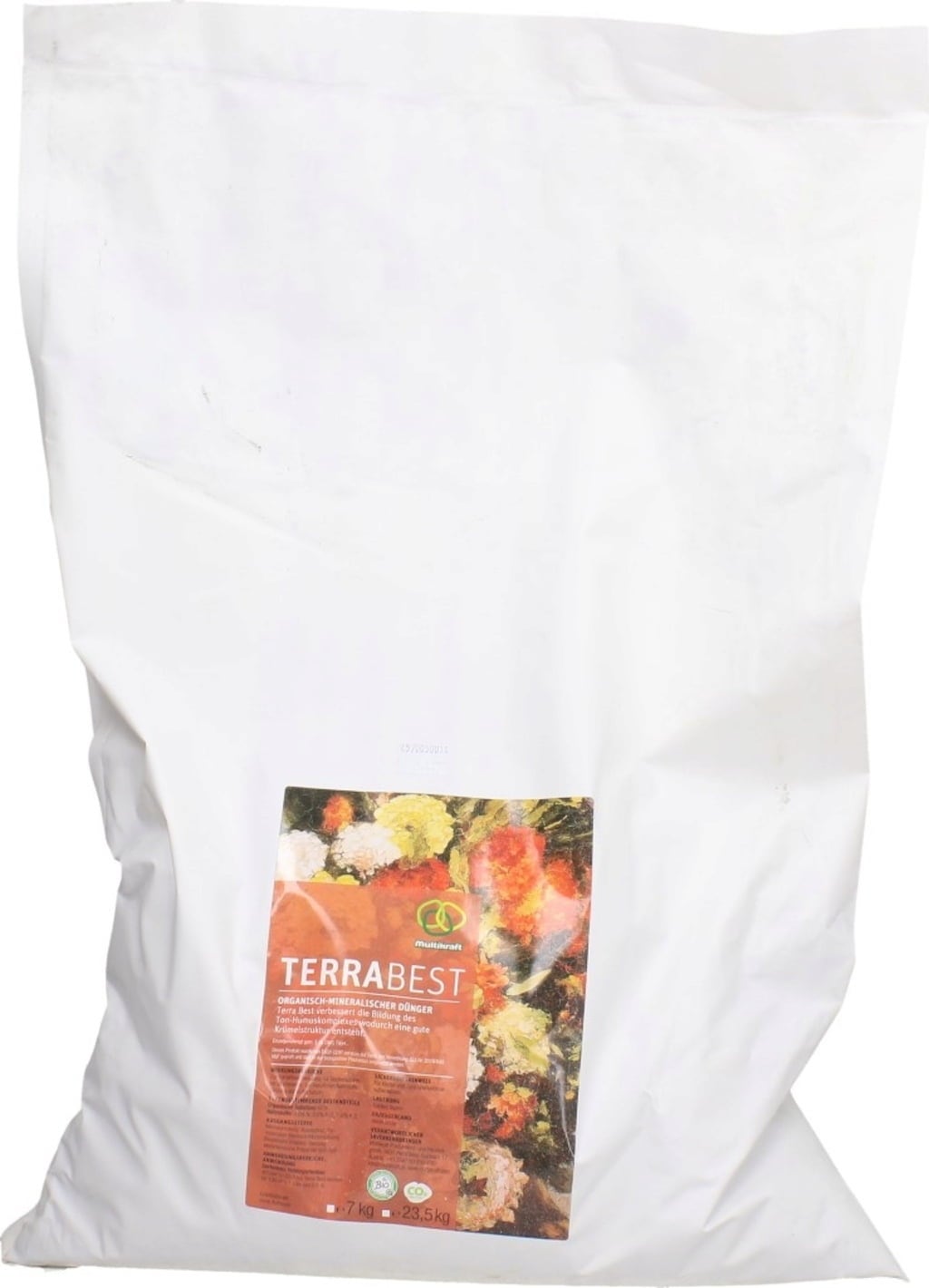 Multikraft Terra Best - 7kg