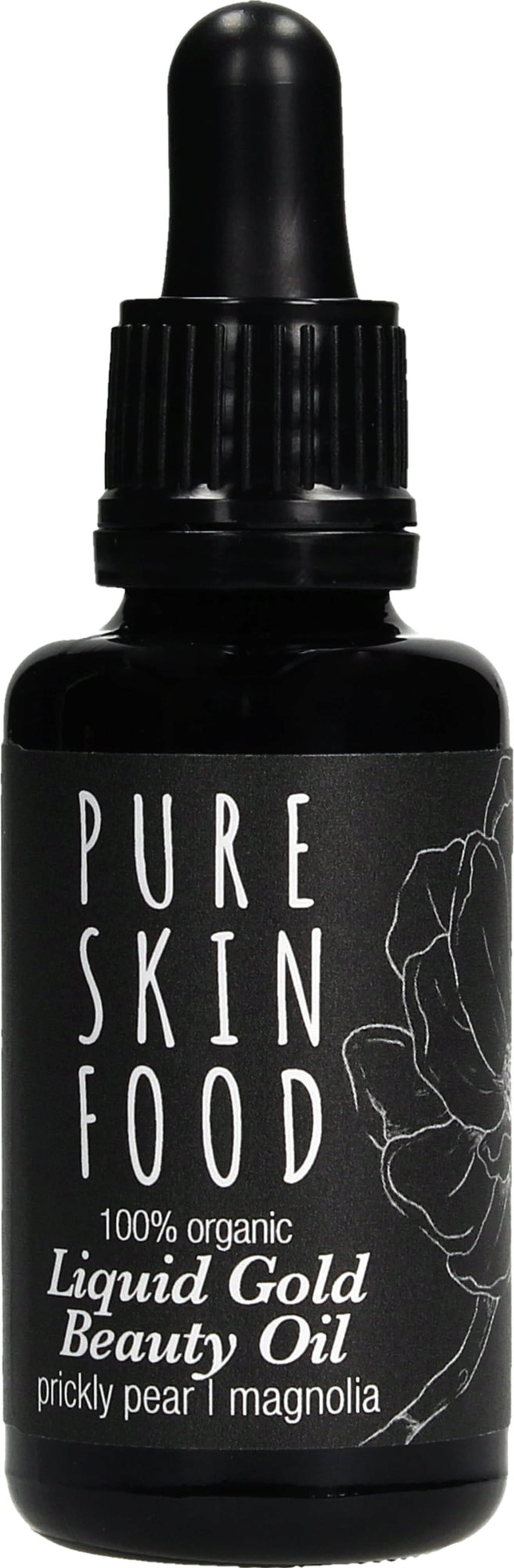 Prickly Pear - Magnolia Organic Liquid Gold Beauty olaj
