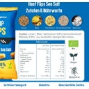 Hempions Bio Hemp Flips Trio - 15 x 70 g