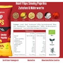 Hempions Bio Hemp Flips Trio - 15 x 70 g