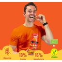 Hempions Bio Hemp Flips Trio - 15 x 70 g