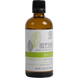 Styx Kräutergarten Basic Jojoba Carrier Oil - 100 ml