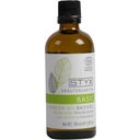 Olio Vettore - Semi d'Uva, 100 ml