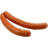 Fleischerei Turza Saucisses Braunschweiger