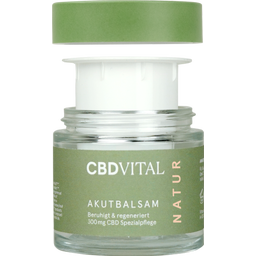 CBD VITAL Acute Balsem - 50 ml