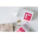 CBD plus Menopauze - 60 Capsules