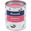 Ehrenwort Rozenzout uit Bolivia