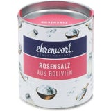 Ehrenwort Sale Rosa dalla Bolivia
