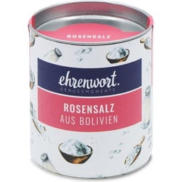 Ehrenwort Rozenzout uit Bolivia