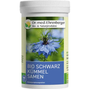 Dr. Ehrenberger Organic Black Cumin Seeds - 180 Capsules