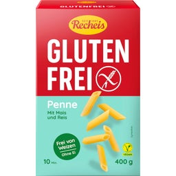 Recheis Gluten-Free Penne