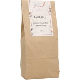 Berghofer Mühle Mešanica za peko - kmečki kruh - 660 g