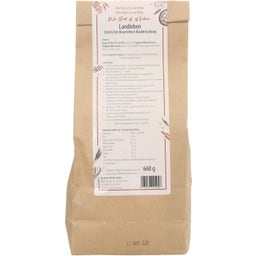 Berghofer Mühle Mešanica za peko - kmečki kruh - 660 g