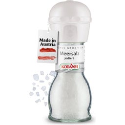 KOTÁNYI Meersalz - 92 g