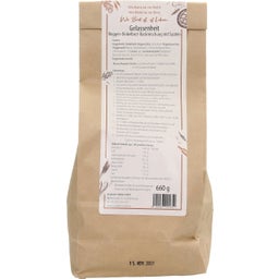 Gelassenheit Bakmix - Rogge-Speltbrood met Pitjes - 660 g