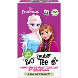 PURE & FUN Frozen - Bio Herbata dla dzieci