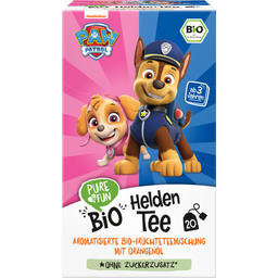 PURE & FUN PAW Patrol - Infusion Bio