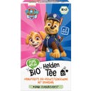 PAW Patrol Organic Heroes Tea, 45 g