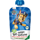 PURE & FUN PAW Patrol - Bio Hero Quetschie - Chase