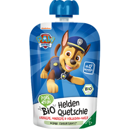 PURE & FUN PAW Patrol Bio Helden Quetschie Chase