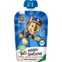 PURE & FUN PAW Patrol Organic Heroes - Chase