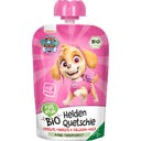 PURE & FUN PAW Patrol Organic Hero - Skye