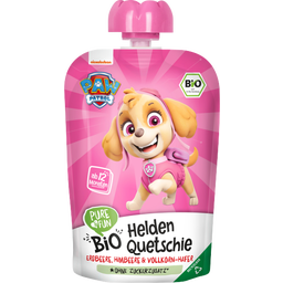 PURE & FUN PAW Patrol Organic Hero - Skye