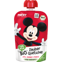 PURE & FUN Micky - Compote Bio en Gourde Bio