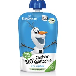 PURE & FUN Olaf - Bio Magic Quetschie