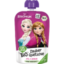 PURE & FUN Anna/Elsa - Compote en Gourde Bio