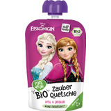 PURE & FUN Anna/Elsa - Compote en Gourde Bio