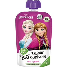PURE & FUN Anna/Elsa - Compote en Gourde Bio