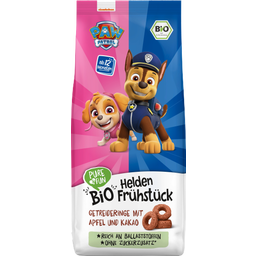PAW Patrol - Cereali per la Colazione Bio