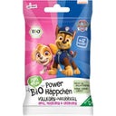 PURE & FUN PAW Patrol Organic Power Bites