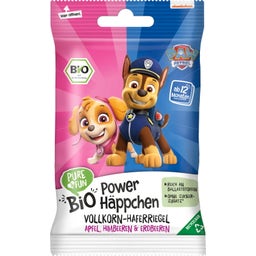 PURE & FUN PAW Patrol Organic Power Bites
