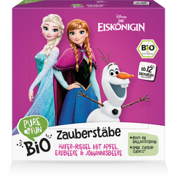 PURE & FUN Frozen Biologische Toverstokjes