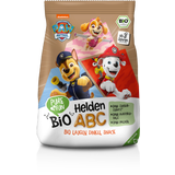 PURE & FUN PAW Patrol - Snacks Salés ABC Bio