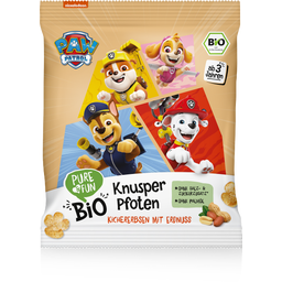 PURE & FUN PAW Patrol - Snack Croustillant Bio