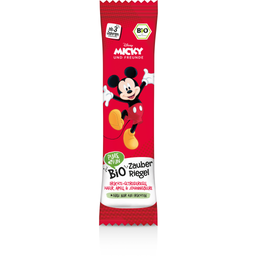PURE & FUN Mickey Mouse Organic Magic Bar