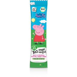 PURE & FUN Peppa Pig Biologische Reep