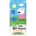 PURE & FUN Peppa Pig - Bio Soczek w kartoniku