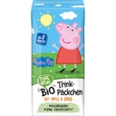 PURE & FUN Peppa Pig - Bio Soczek w kartoniku