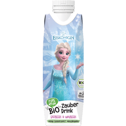 PURE & FUN Frozen - Bio Napój