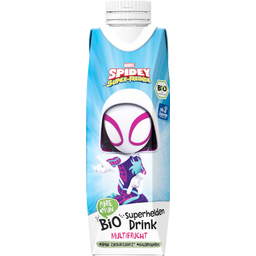 PURE & FUN Spidey Bio Superhelden Drink