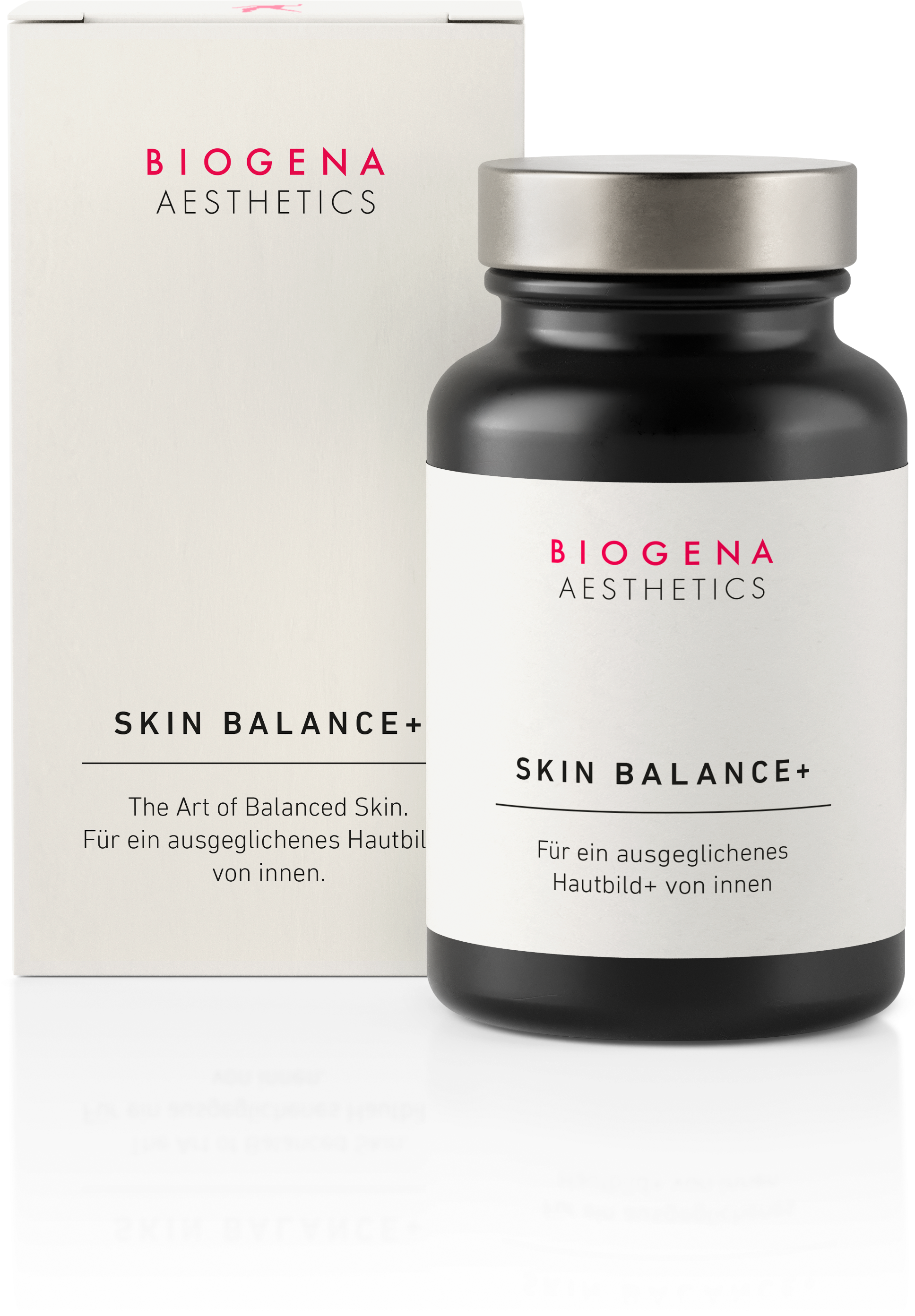 Skin Balance+