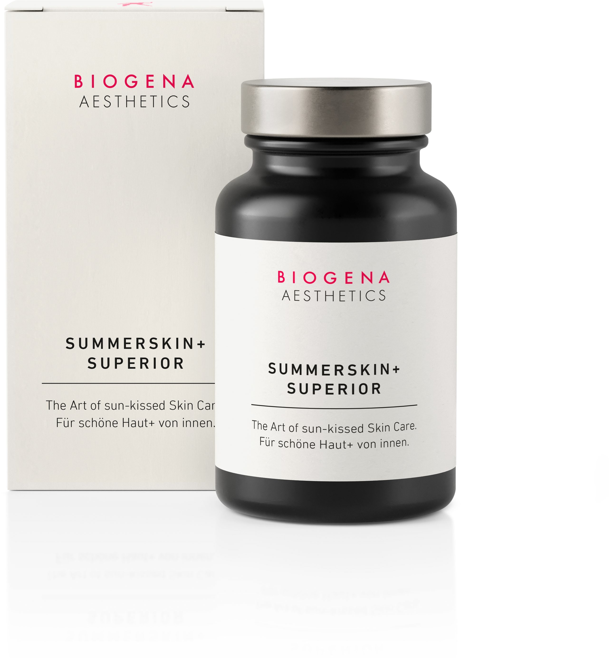 SummerSkin+ Superior