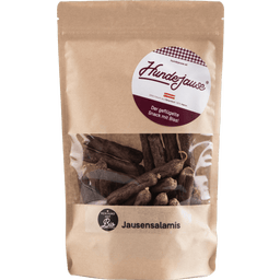 Hundejause BIO-Jausensalamis